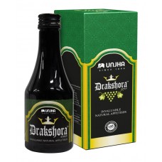 DRAKSHORA